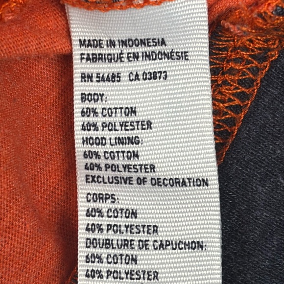 American Eagle Woman's Small/Petite Pullover Hoodie – Casual‎ Cozy - Picture 3 of 6